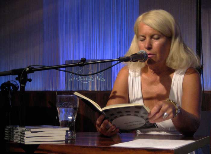 Count Davies Jazz Club Linz Claudia Stangl Taller