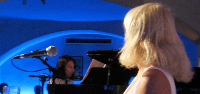 Count Davies Jazz Club Linz